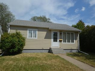 706 N Jay St, Aberdeen, SD 57401