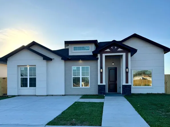 2328 W Dorcas Cir, Brownsville, TX 78521