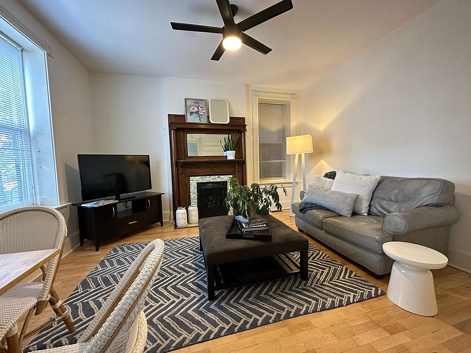 1st image of 4410 Chouteau Ave #1F