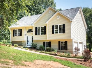 901 Cannon Farm Rd, Oxford, GA 30054