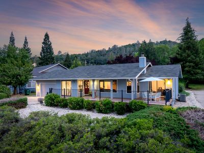 19336 Wildflower Dr, Penn Valley, CA, 95946