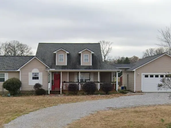 3300 White Dr, Batesville, AR 72501