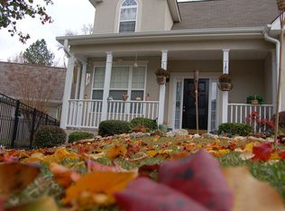 9 Village Point, Newnan, GA 30265