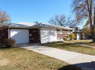 7830 Hooker St, Westminster, CO 80030