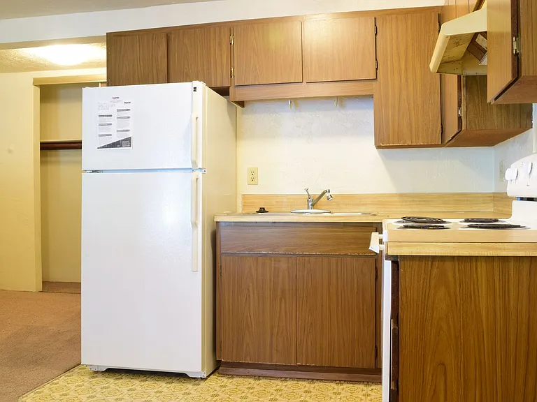 Washington Apartments — Photo 4