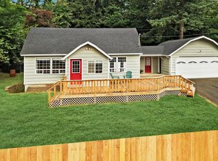 3125 NE Highway 20, Toledo, OR