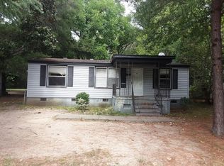 112 Oak St, Chester, SC 29706