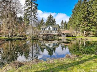 31 E Bramble Ln, Shelton, WA 98584