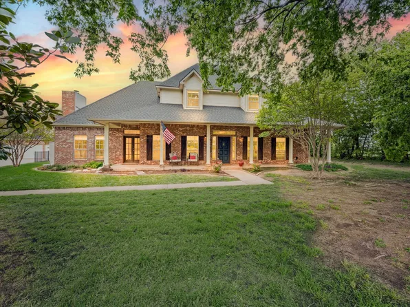 4411 Glenwood Ln, Anna, TX 75409