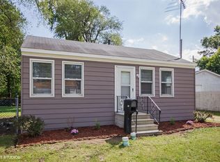 817 Laurel Ave, Wilmington, IL