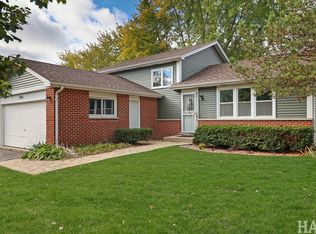 1304 Lorelei Dr, Zion, IL 60099