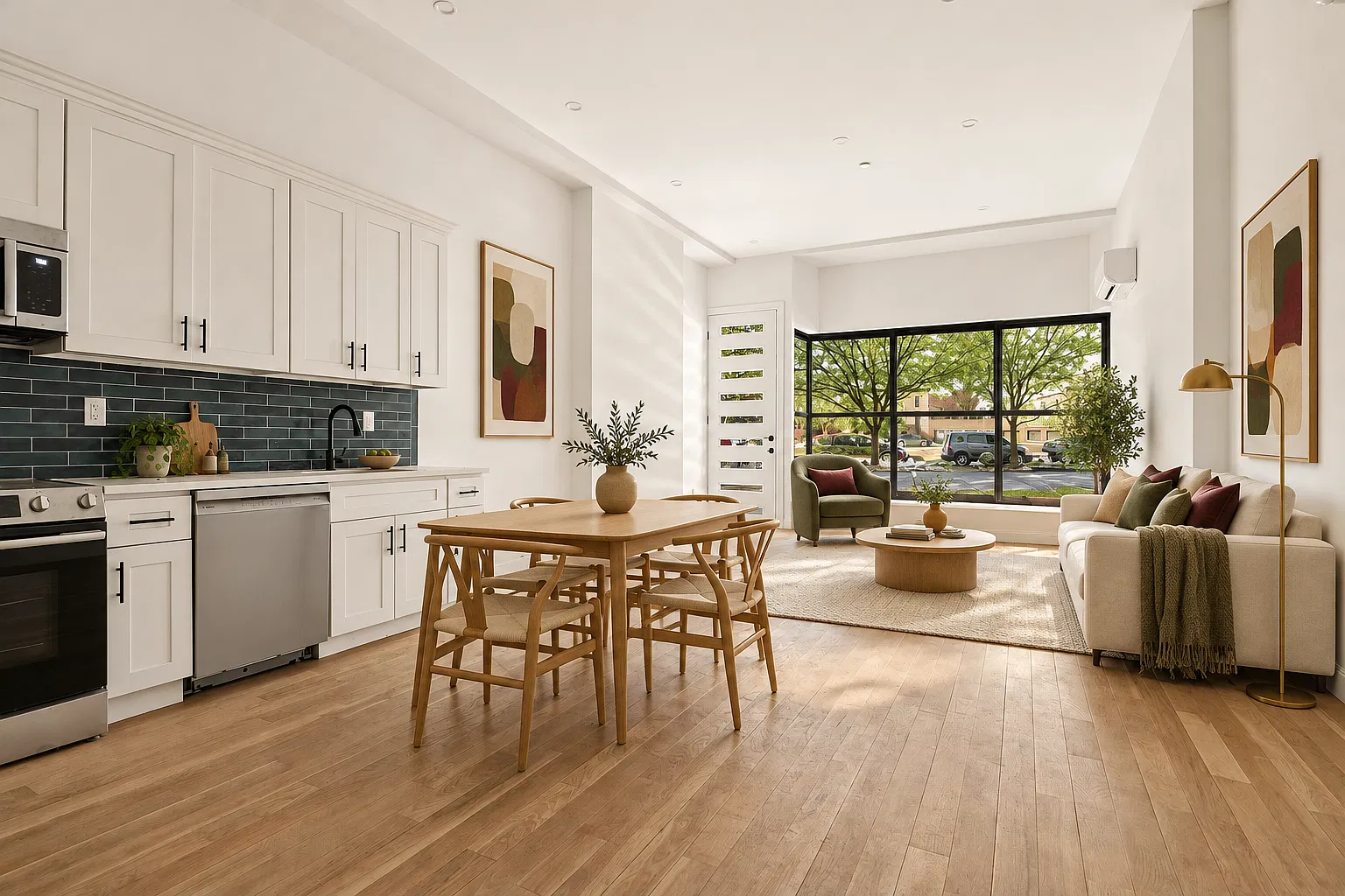 517 Rogers Ave — Photo 2