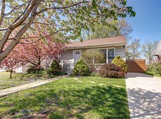 6419 Clifton Hills Dr, Saint Louis, MO