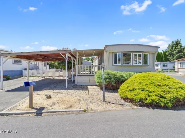 2205 Butterfield Rd Unit 226, Yakima, WA 98901