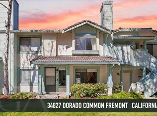 34827 Dorado Cmn, Fremont, CA 94555