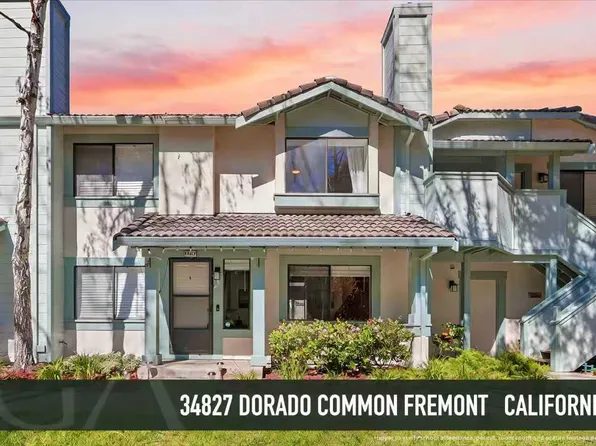 34827 Dorado Cmn, Fremont, CA 94555