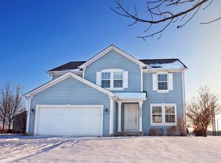 24207 W Mill Creek Ln, Plainfield, IL 60586