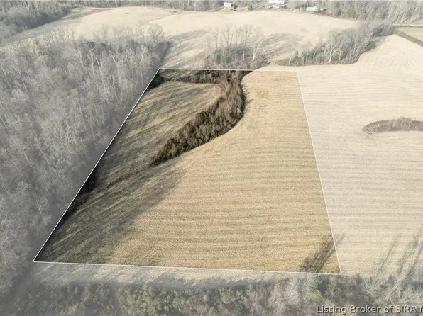 lot 7 Lovers Ln, Scottsburg, IN 47170