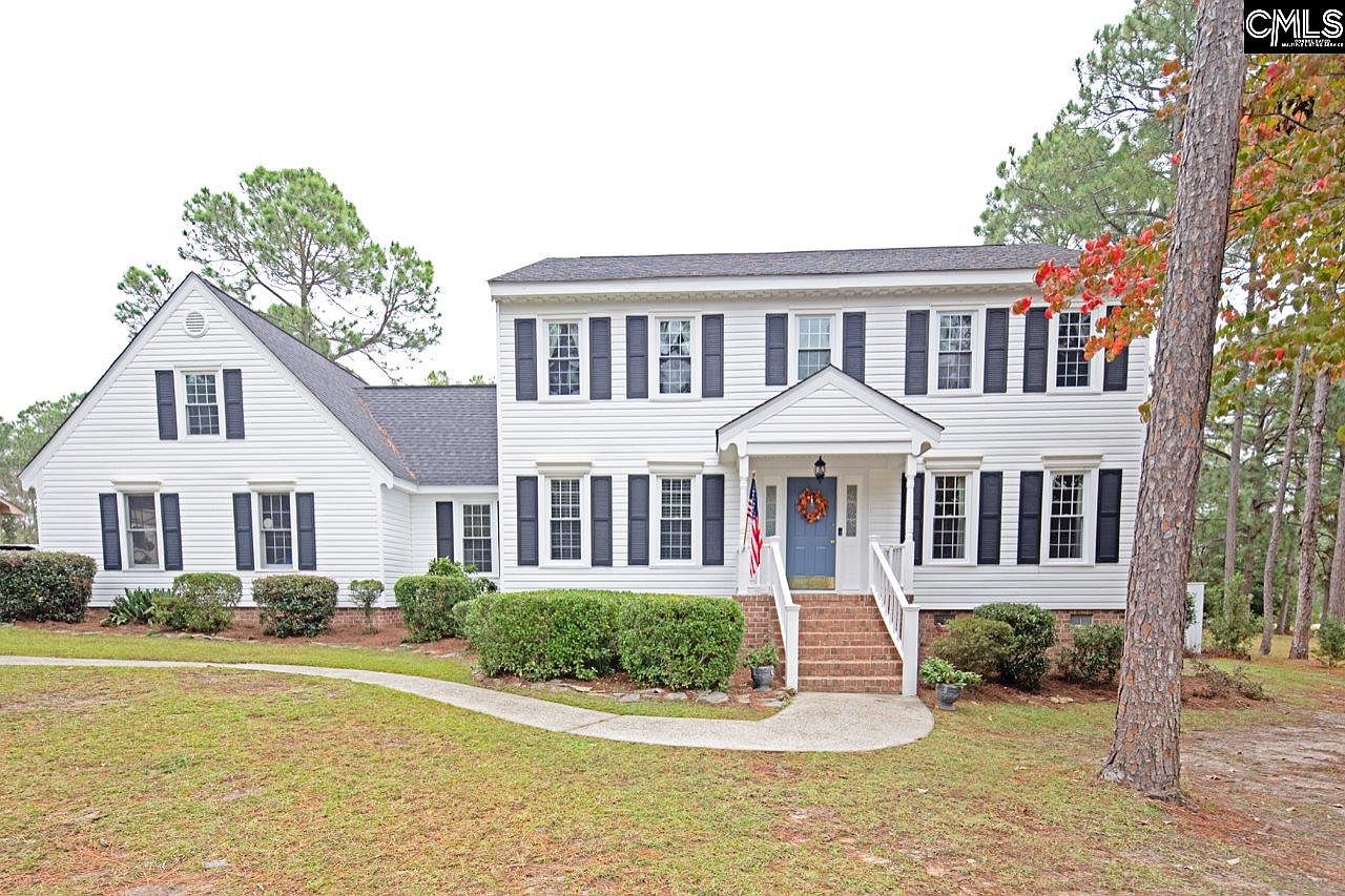 816 Valhalla Dr, Columbia, SC 29229 Zillow