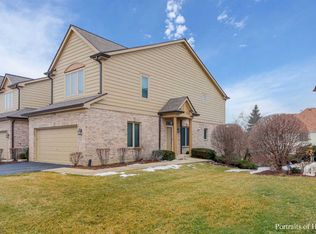 156 Santa Fe Ln, Willow Springs, IL 60480