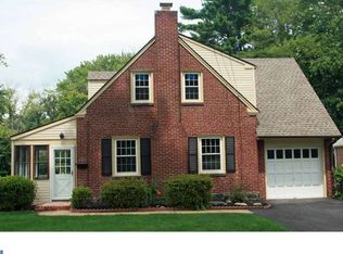 811 Bellevue Rd, Wilmington, DE 19809