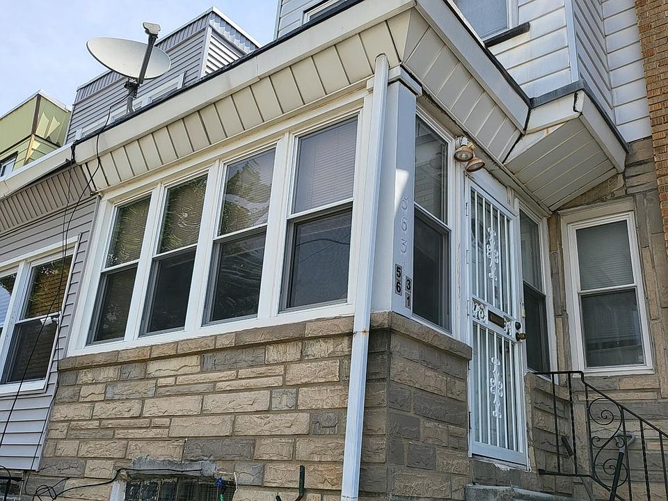 1st image of 5631 N Marvine St