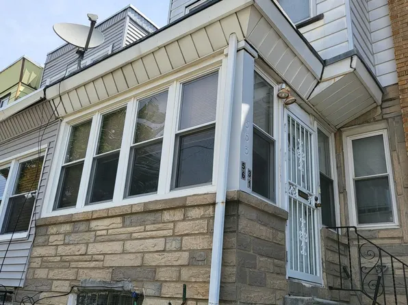 5631 N Marvine St, Philadelphia, PA 19141