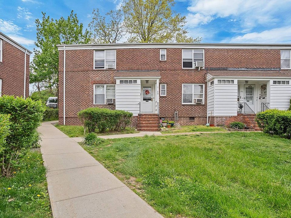1st image of 88 Spruce St #1A