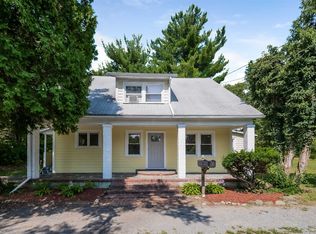 973 Freedom Plains Rd, Poughkeepsie, NY 12603