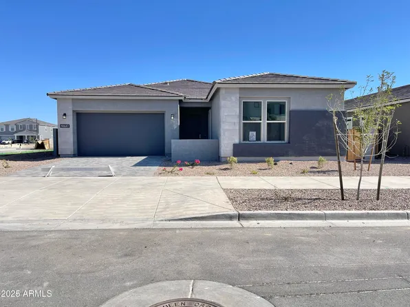 22709 E SADDLE Way, Queen Creek, AZ 85142