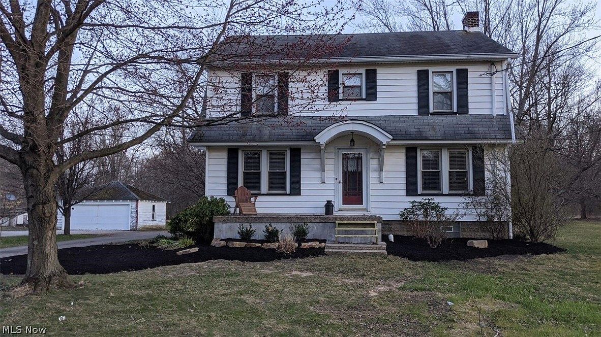 5255 Shields Rd, Canfield, OH 44406 Zillow