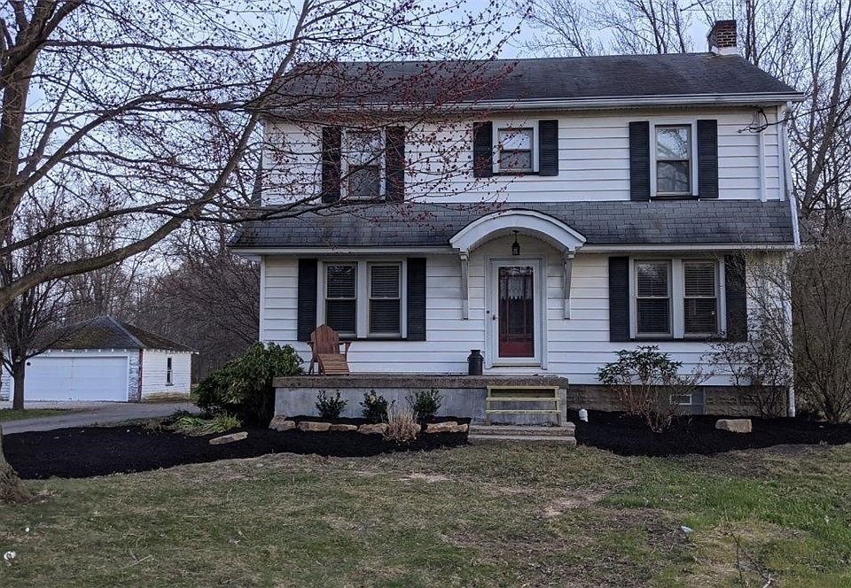 5255 Shields Rd, Canfield, OH 44406 Zillow