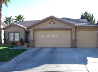 34 Blue Cavern St, Henderson, NV 89012