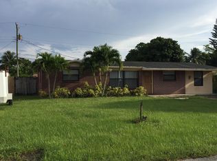 5820 Urdea Rd, Jupiter, FL 33458