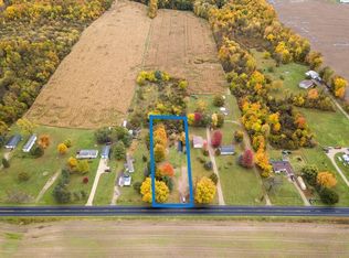 66301 County Road 681, Hartford, MI 49057