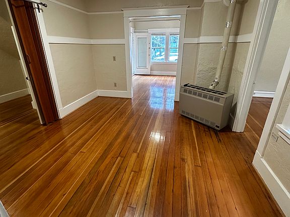 Formal (separate) Dining Room