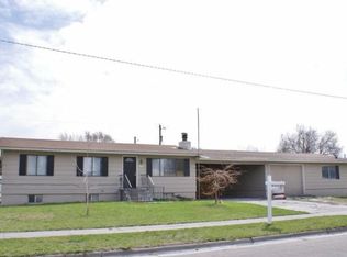 1260 Royal Ave, Idaho Falls, ID 83401