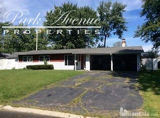 304 Northlane Dr, New Whiteland, IN 46184