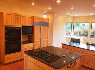 145 Desert Holly Dr, Sedona, AZ 86336