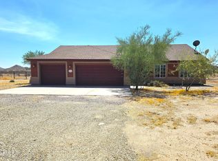 56765 W Papago Rd, Maricopa, AZ 85139
