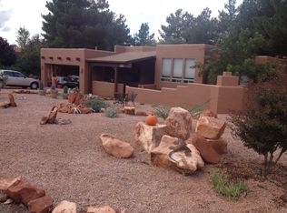 105 Seven Pines Rd, Sedona, AZ 86336