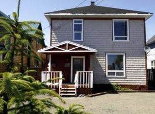 710 E 1st St, Aberdeen, WA