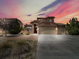4371 Harmony Wells Cir, Las Cruces, NM 88011