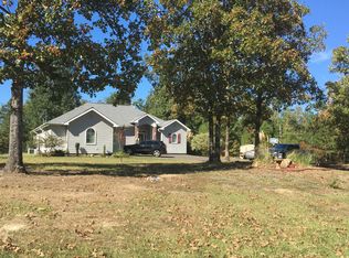 136 Veranda Trl, Pearcy, AR 71964