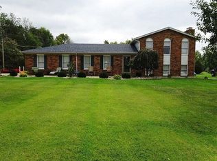 5407 Country Hills Ln, Union, KY 41091