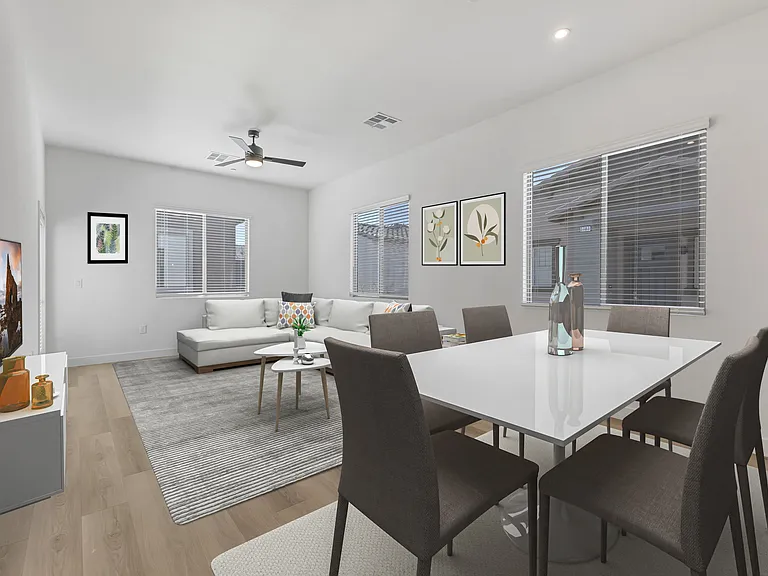 Elysian Homes at Cadence — Photo 64
