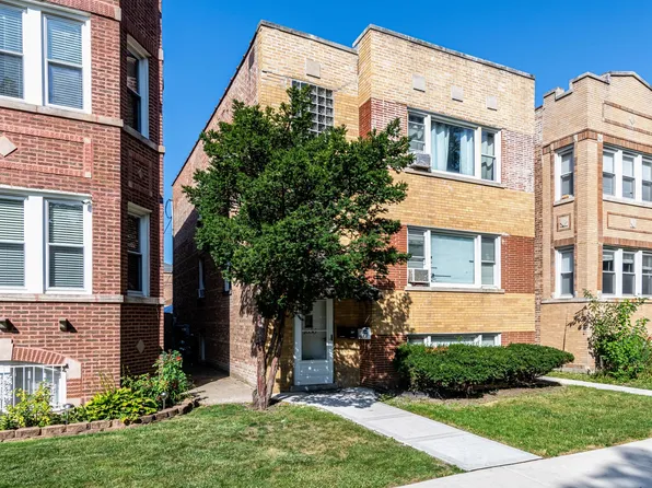 1636 Euclid Ave, Berwyn, IL 60402