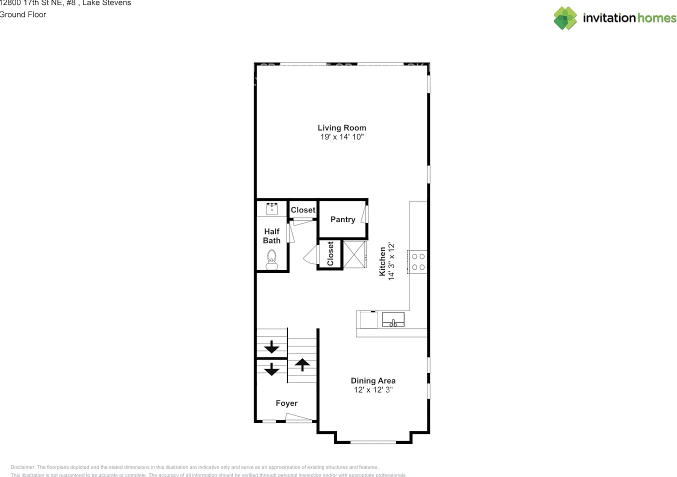 12800 17th St NE Unit 8 Lake Stevens, WA 98258 — Photo 3