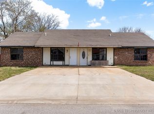 211 N Wildhorse St, Skiatook, OK 74070