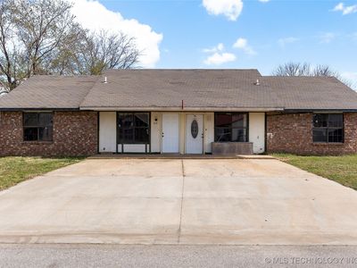 211 N Wildhorse St, Skiatook, OK, 74070